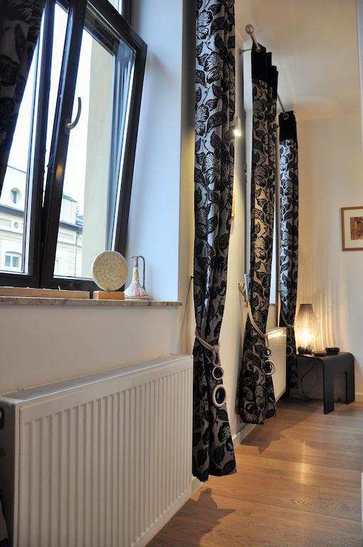 Happyguests Apartments Cracóvia Quarto foto