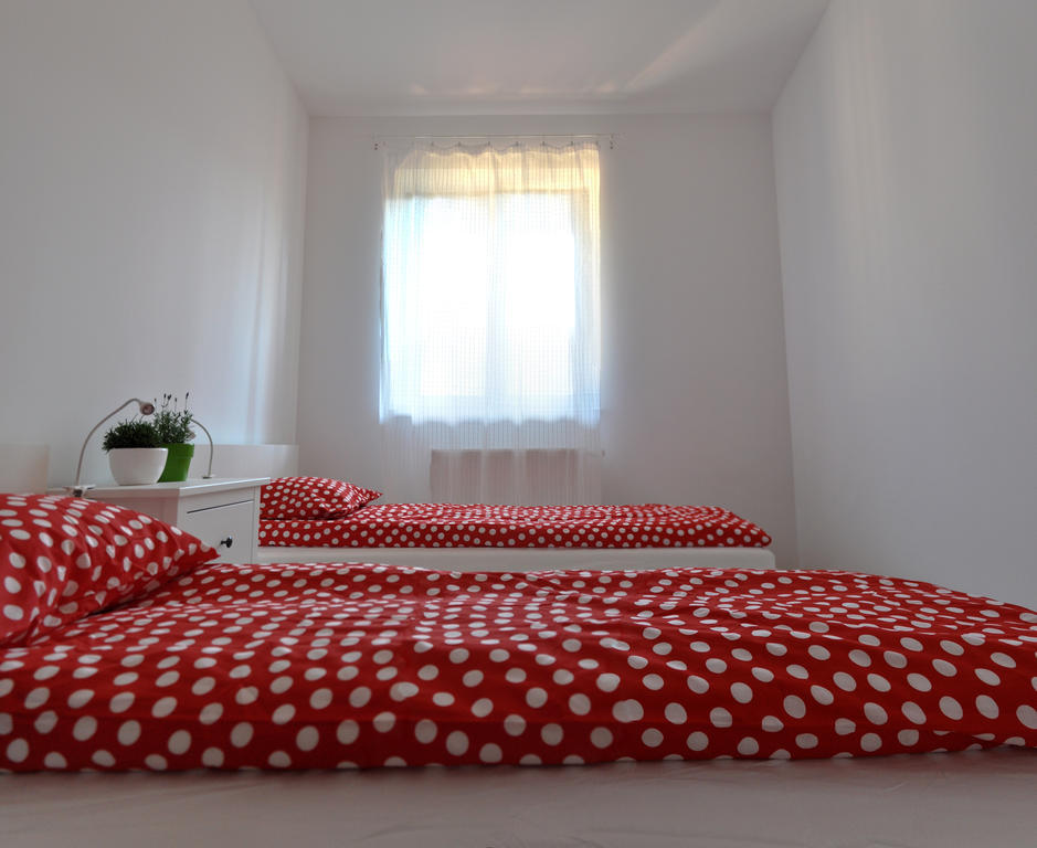 Happyguests Apartments Cracóvia Quarto foto