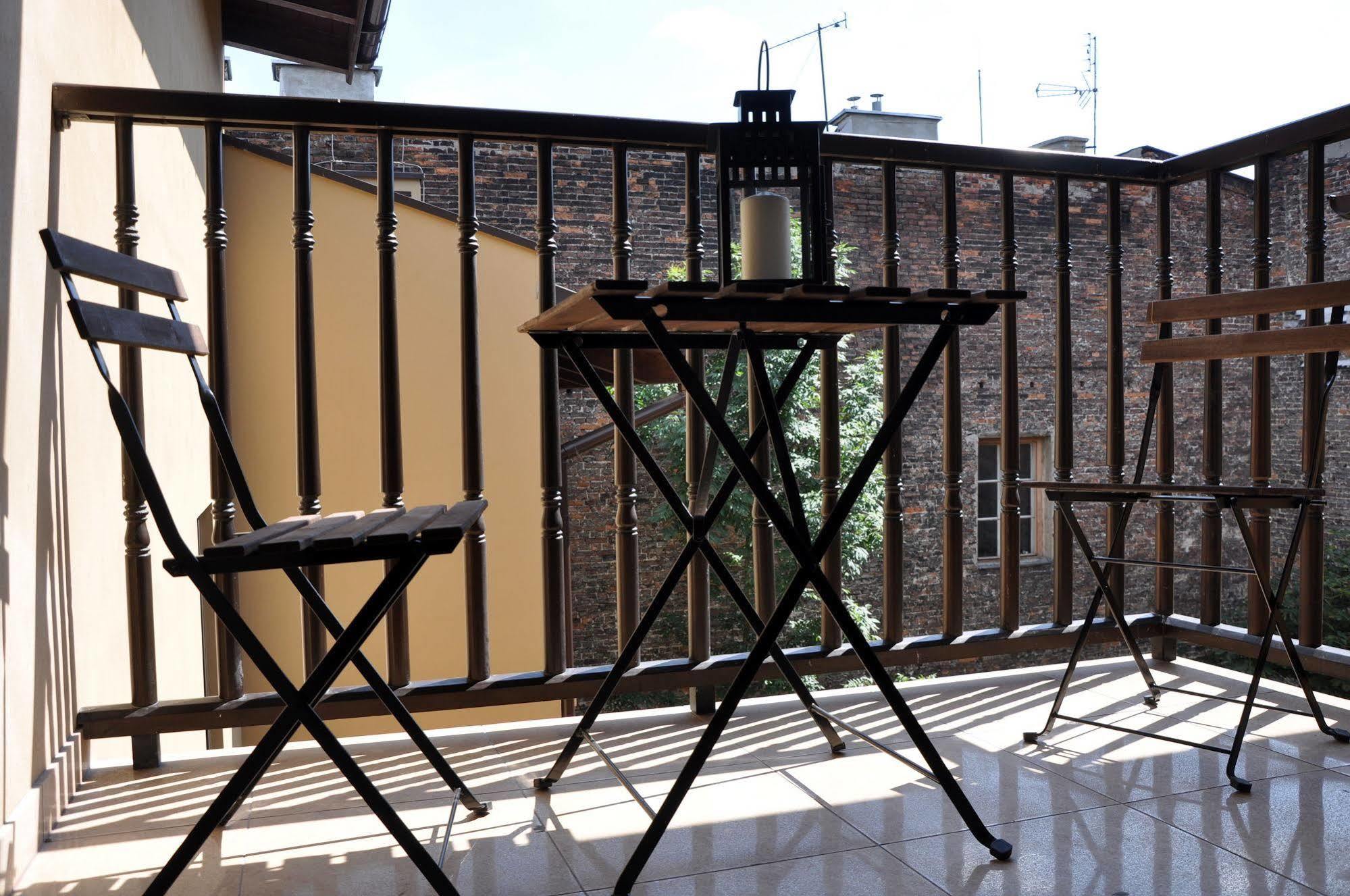 Happyguests Apartments Cracóvia Exterior foto